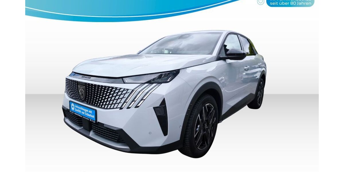 Peugeot 3008 39.300 km 25.760 &euro; Landsberg 86899