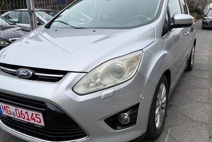 Ford C-Max 240.400 km 2.000 &euro; Mönchengladbach - Odenkirchen 41199