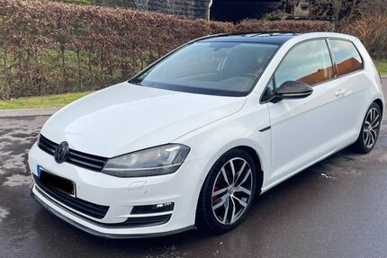 VW Golf 185.850 km 7.499 &euro; Eppelborn 66571