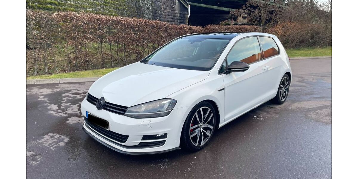 VW Golf 185.850 km 7.499 &euro; Eppelborn 66571