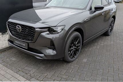 Mazda CX-60 4.087 km 49.590 &euro; Monheim 40789