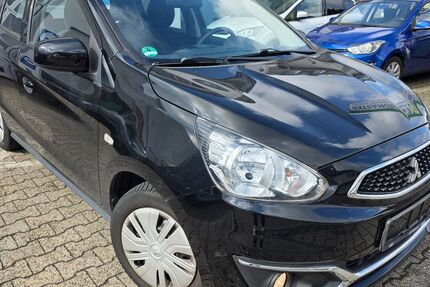 Mitsubishi Space Star 25.060 km 7.699 &euro; Pfungstadt 64319