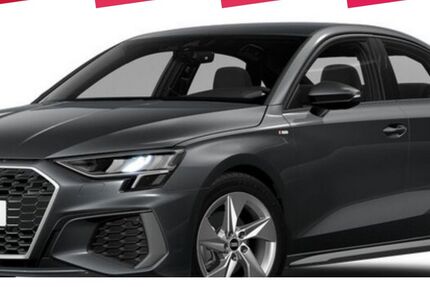 Audi A3 43.916 km 26.745 € Deggendorf 94469