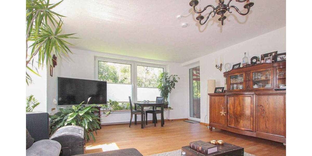 Etagenwohnung Herrsching am Ammersee Herrsching - 3 Zimmer, 85 m&sup2;, 1.390&euro; | Angebot:24699453