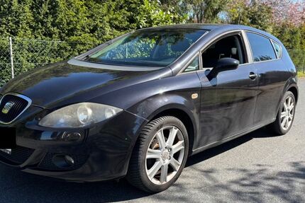 Seat Leon 183.707 km 3.000 &euro; Verden Aller 27283