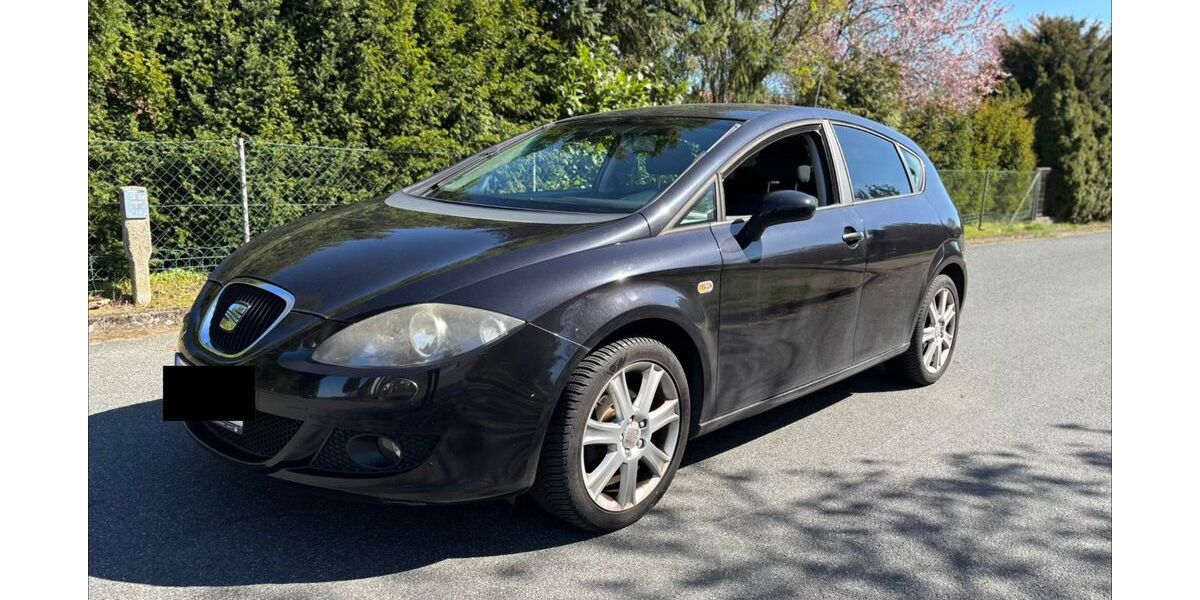 Seat Leon 183.707 km 3.000 &euro; Verden Aller 27283