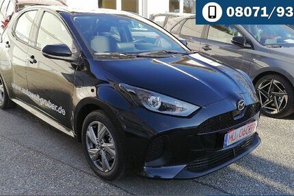 Mazda 2 Hybrid 3.045 km 21.999 &euro; Traunstein 83278