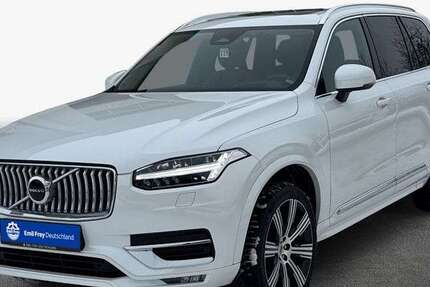 Volvo XC90 32.986 km 48.908 &euro; Hildesheim 31135