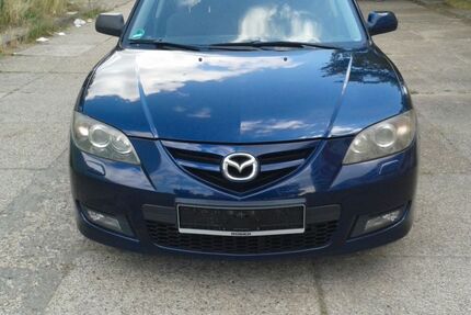 Mazda 3 150.000 km 2.500 &euro; Stendal 39576