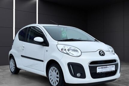 Citroen C1 59.900 km 4.999 &euro; Heide 25746