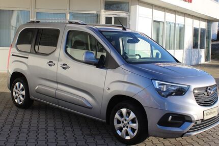 Opel Combo Life 184.500 km 6.980 &euro; Naumburg/S. + 06667 Weißenfels + 06618 Schönburg 06618