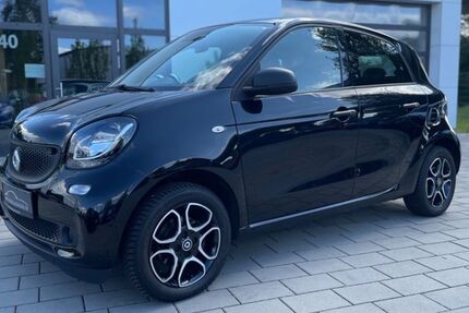 Smart ForFour 96.000 km 9.999 &euro; Urbach (30km östlich von Stuttgart) 73660