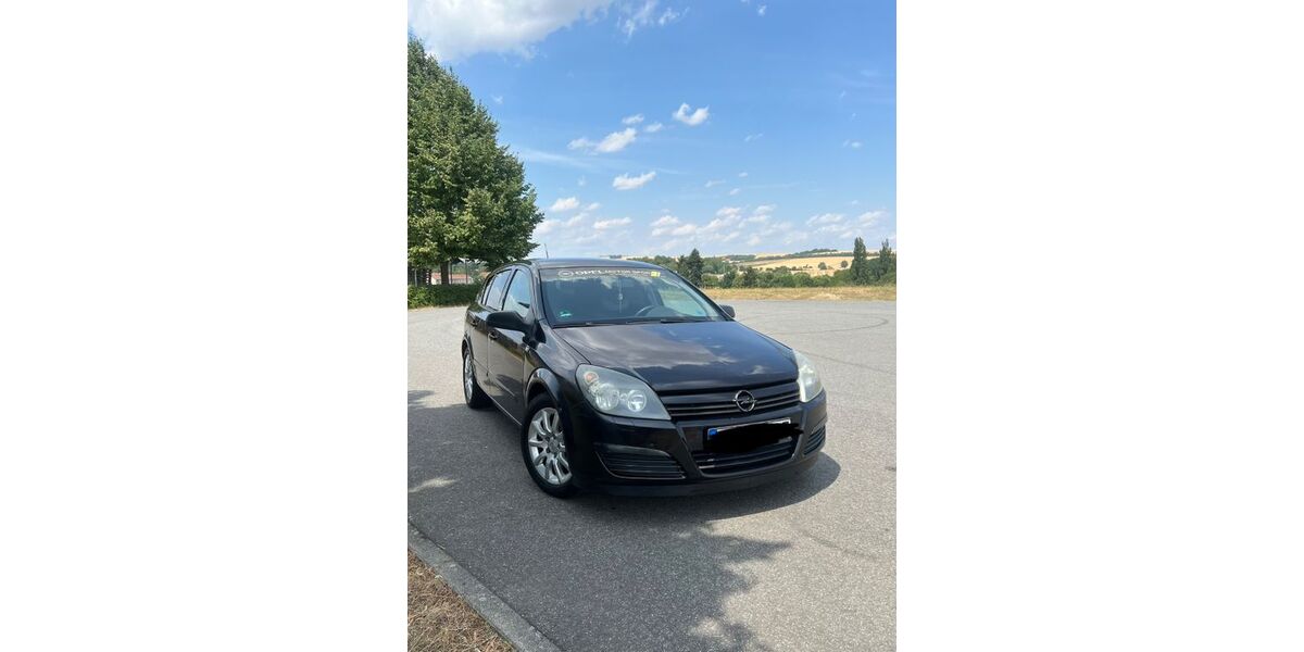 Opel Astra 144.000 km 2.400 &euro; Kirchheimbolanden 67292