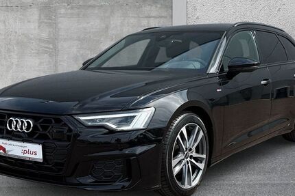 Audi A6 25.320 km 45.860 &euro; Halle (Saale) 06110