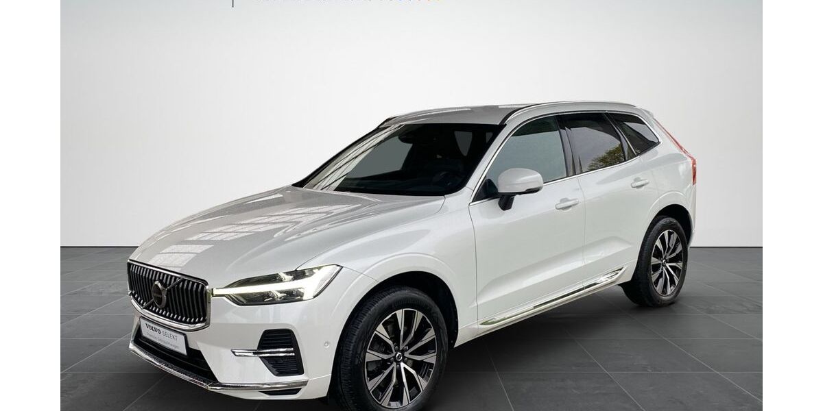 Volvo XC60 43.700 km 37.490 &euro; Deggendorf/Fischerdorf 94469