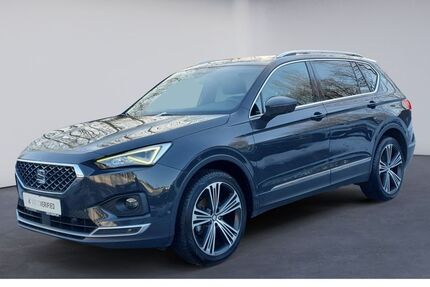 Seat Tarraco 67.200 km 21.480 &euro; Braunschweig 38124