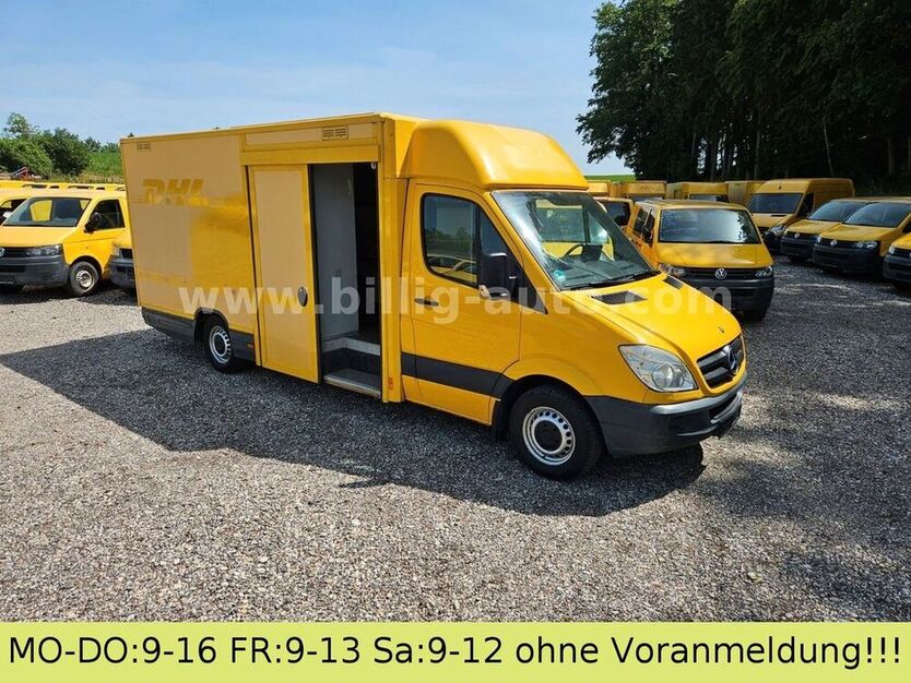 Sprinter