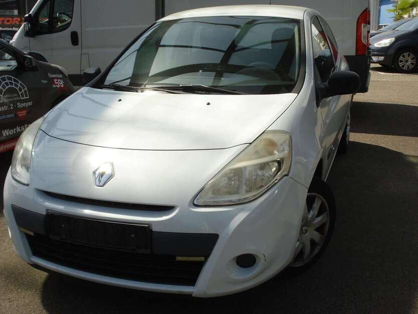 Clio