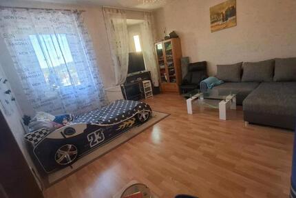 2 Zimmer Wohnung