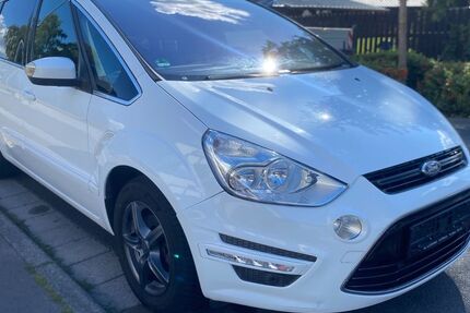 Ford S-Max 209.120 km 3.900 &euro; Butzbach 35510