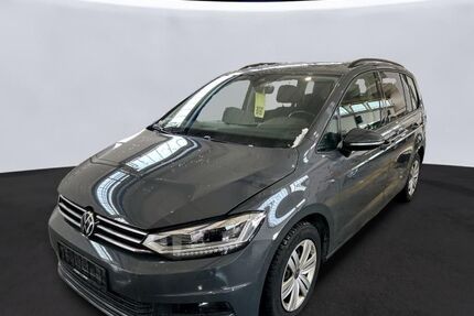 VW Touran 149.900 km 19.490 &euro; Bretten 75015