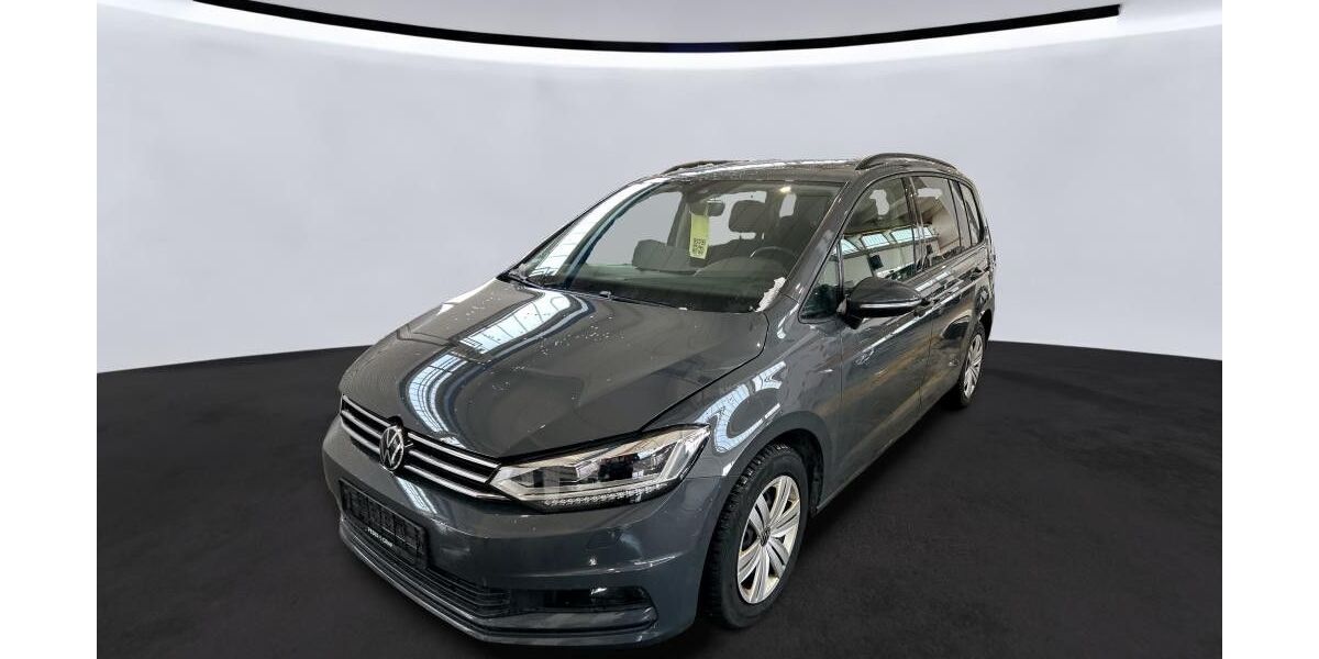 VW Touran 149.900 km 19.490 &euro; Bretten 75015