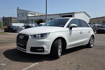 Audi A1 33.310 km 11.990 &euro; Fellbach 70736