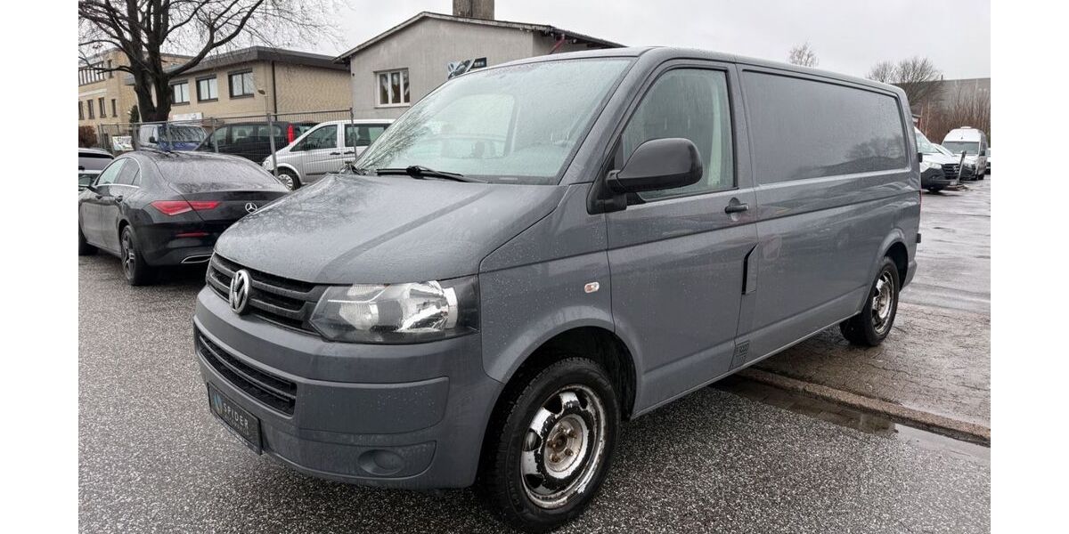 VW T5 Transporter 213.356 km 8.700 &euro; Norderstedt 22848