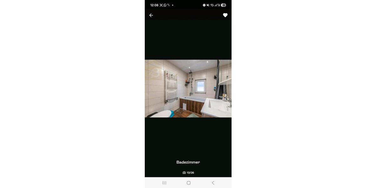 Einfamilienhaus Grafhorst - 5 Zimmer, 127 m&sup2;, 285.000&euro; | Angebot:27095100