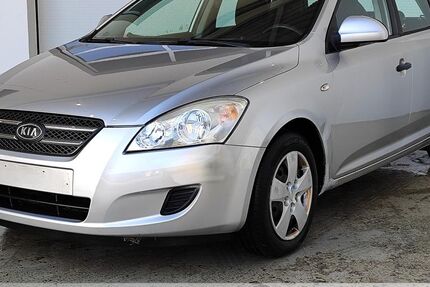 Kia ceed / Ceed 244.500 km 1.299 &euro; Chemnitz 09120