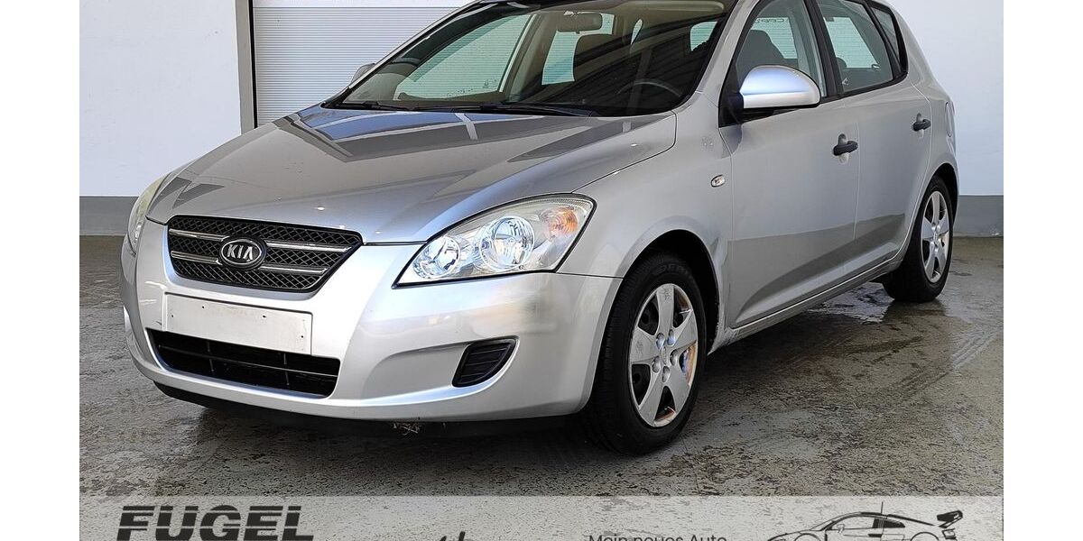 Kia ceed / Ceed 244.500 km 1.299 &euro; Chemnitz 09120