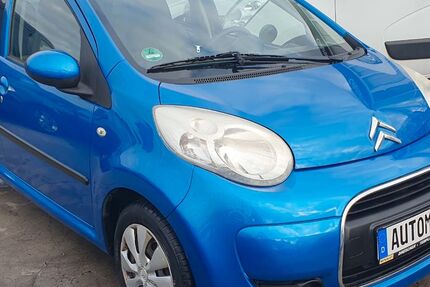 Citroen C1 102.500 km 4.990 &euro; Berlin 12681
