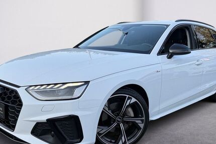 Audi A4 149.000 km 21.980 &euro; Rastatt 76437