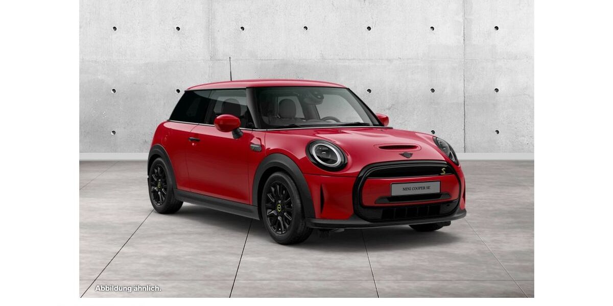 Mini Cooper SE 1.939 km 19.500 &euro; Koblenz 56073