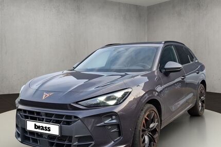 Cupra Terramar 9.999 km 47.950 &euro; Frankfurt 60488