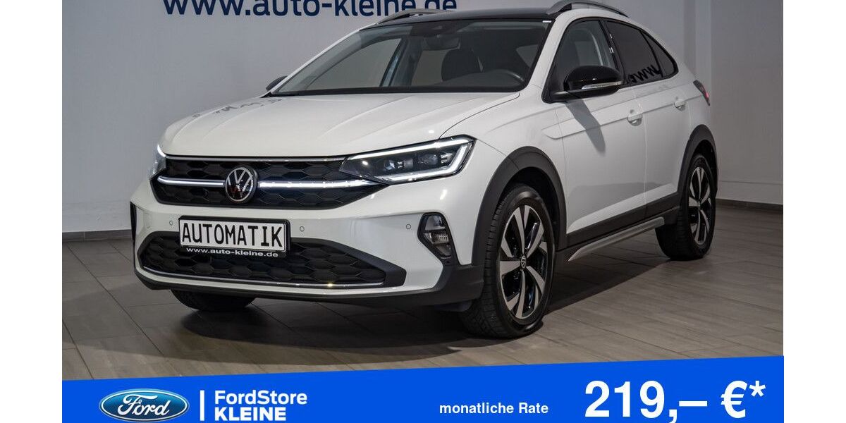 VW Taigo 27.471 km 20.990 € Paderborn 33102