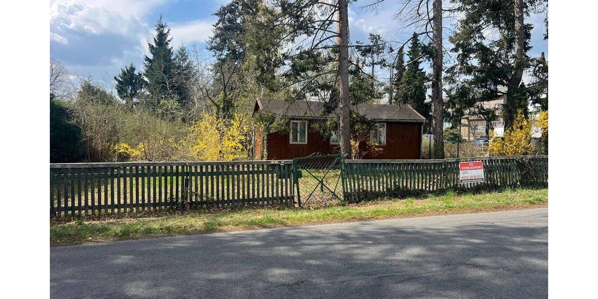 Grundstück Bernsdorf Wiednitz - 49.900&euro; | Angebot:26798799