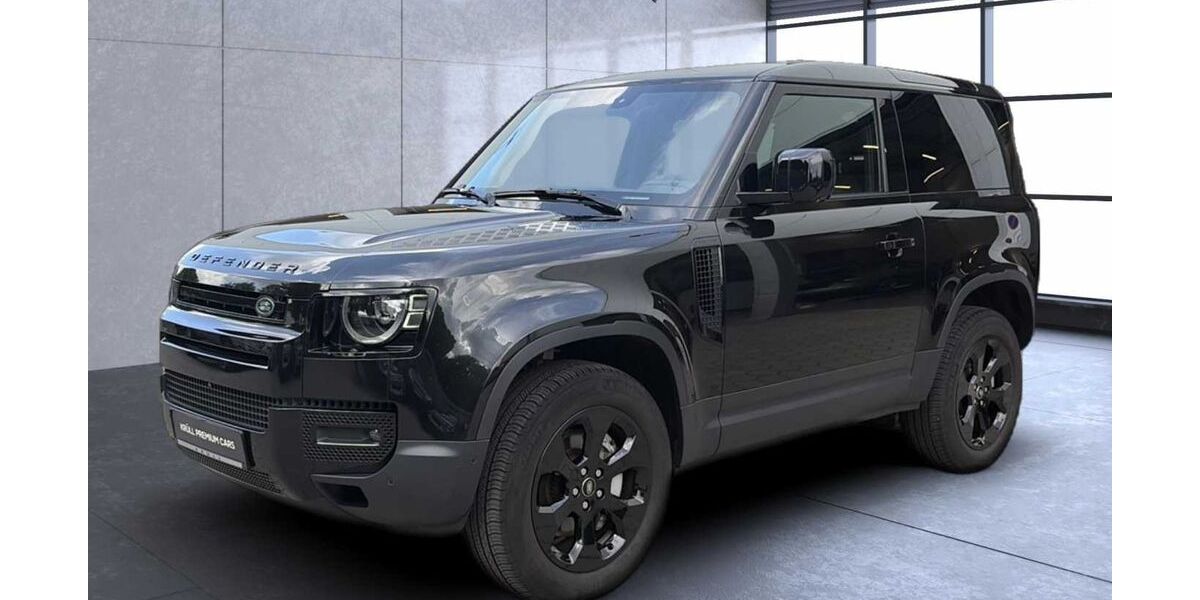 Land Rover Defender 51.823 km 49.899 &euro; Hamburg 22525