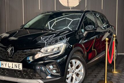 Renault Captur 72.000 km 13.900 &euro; Berlin 13597