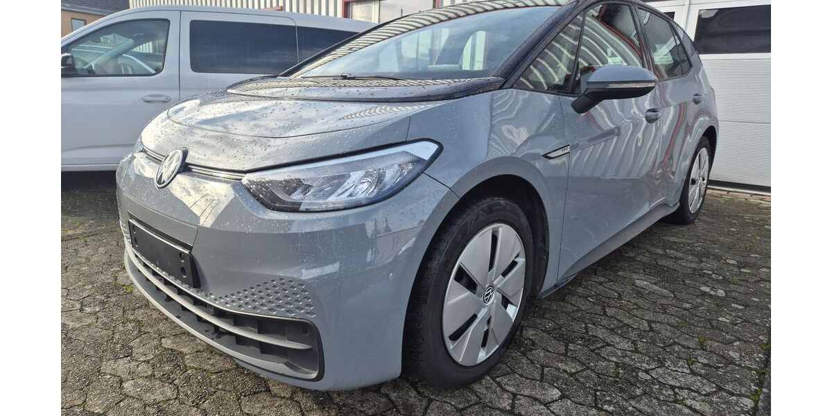 VW ID.3 158.980 km 13.999 &euro; Peine 31226