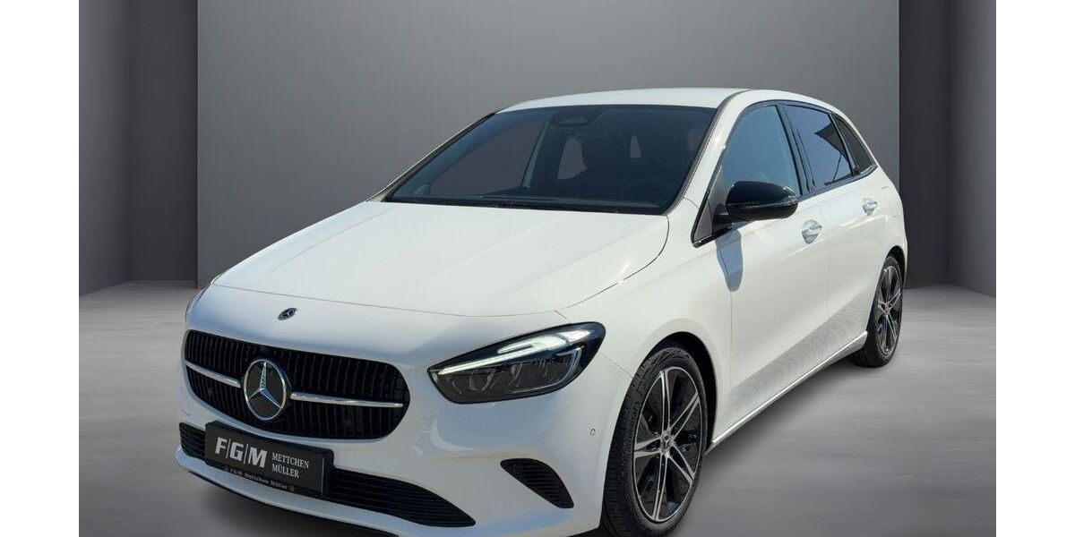 Mercedes-Benz B 200 3.000 km 41.290 &euro; Oranienburg 16515