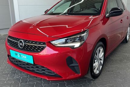 Opel Corsa 8.118 km 18.990 € Osterholz-Scharmbeck 27711