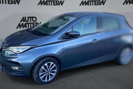 Renault ZOE 76.928 km 12.950 &euro; Bielefeld 33719