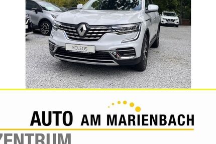 Renault Koleos 31.250 km 29.850 &euro; Grafenrheinfeld 97506