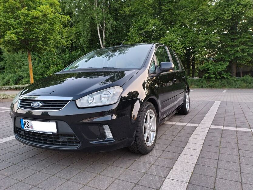 Ford C-Max 317.000 km 2.650 € Braunschweig 38126