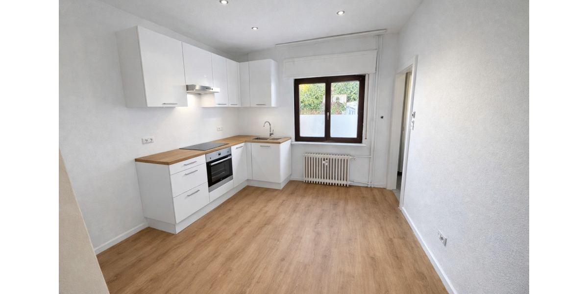 Erdgeschoßwohnung Offenbach am Main Bürgel - 2.5 Zimmer, 72 m&sup2;, 1.000&euro; | Angebot:25403295