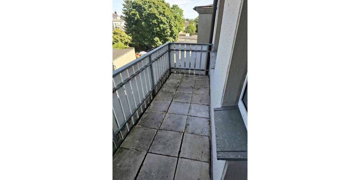 Etagenwohnung Gelsenkirchen Erle - 3 Zimmer, 65 m&sup2;, 360&euro; | Angebot:26806659