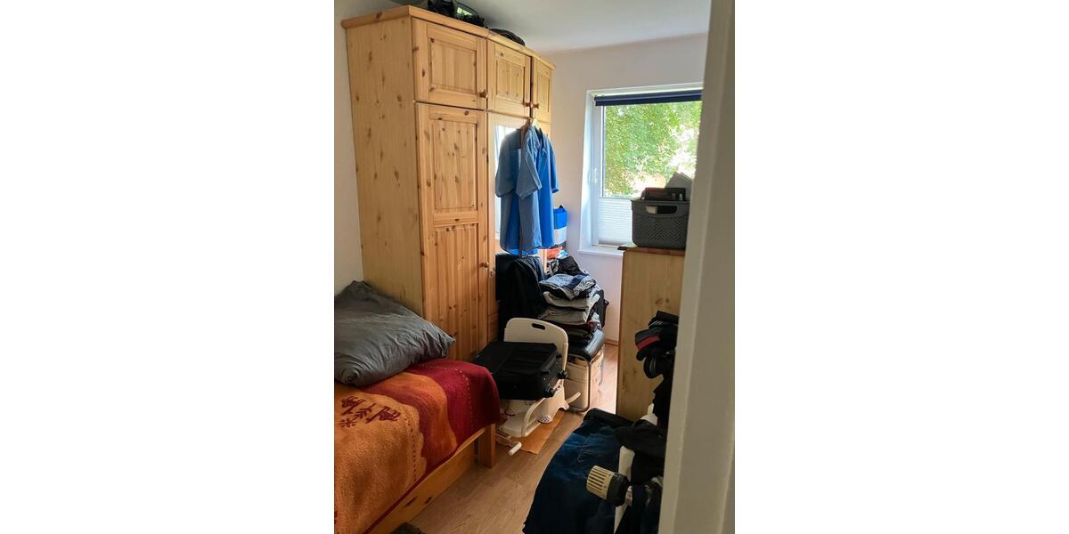 Erdgeschoßwohnung Pinneberg - 3 Zimmer, 65 m&sup2;, 205.000&euro; | Angebot:27267910
