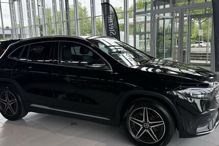 Mercedes-Benz EQA 56.100 km 31.899 &euro; Alsfeld 36304