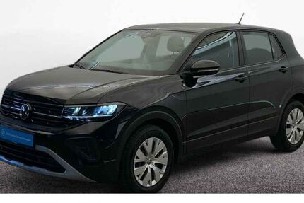 VW T-Cross 9.500 km 18.950 &euro; Kaufbeuren 87600